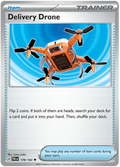 Delivery Drone 178/193