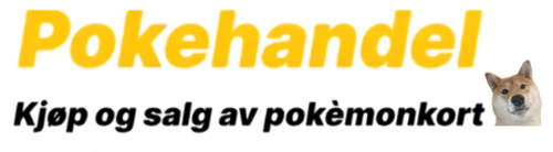 Pokehandel logo