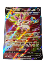 Last inn bildet i Galleri-visningsprogrammet, 184/203 Sylveon V
