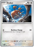 Doduo 84/165