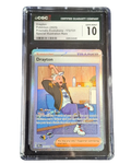 CGC 10 Gem Mint Drayton