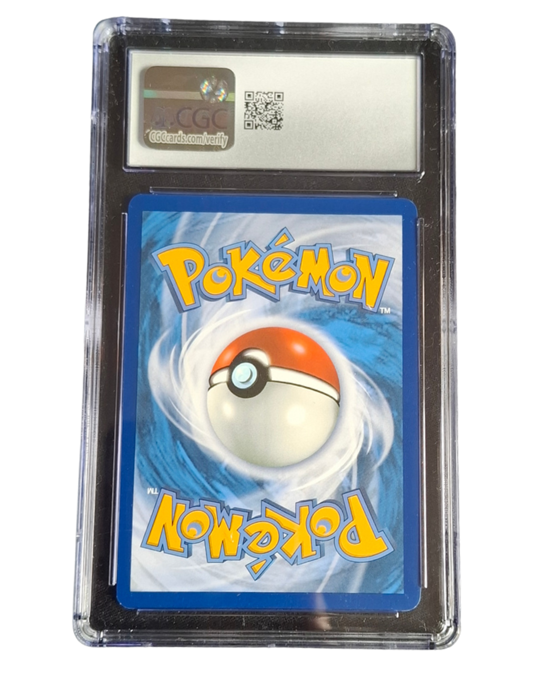 CGC 10 Gem Mint Drayton