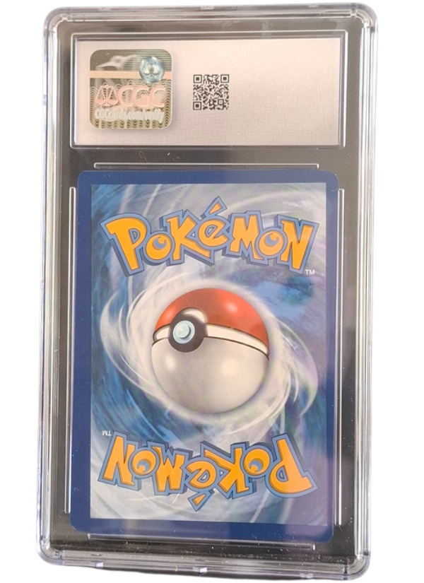 CGC 8.5 NM/Mint+ Eevee SWSH095 (ERROR)