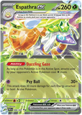 006/091 Esparthra EX