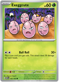 Exeggcute 102/165