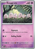 023/091 Exeggcute