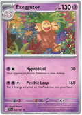 024/091 Exeggutor