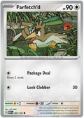 Farfetch'd 83/165