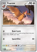 Fearow 022/165