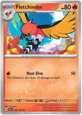 Fletchinder 29/193