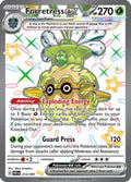 212/091 Forretress EX