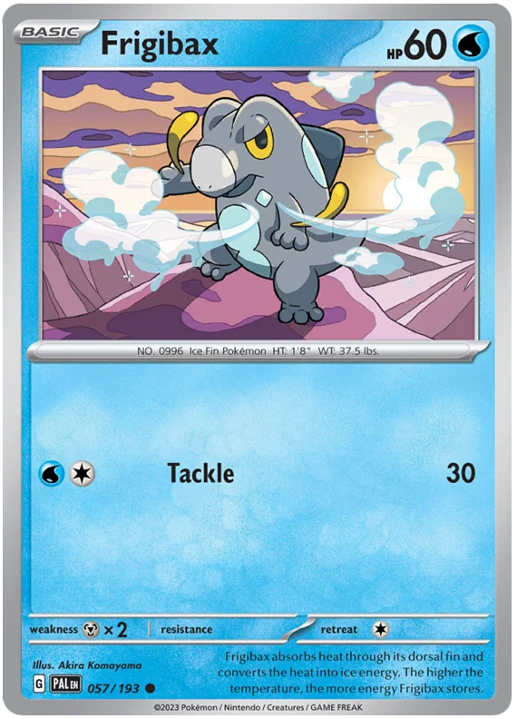 Frigibax 57/193