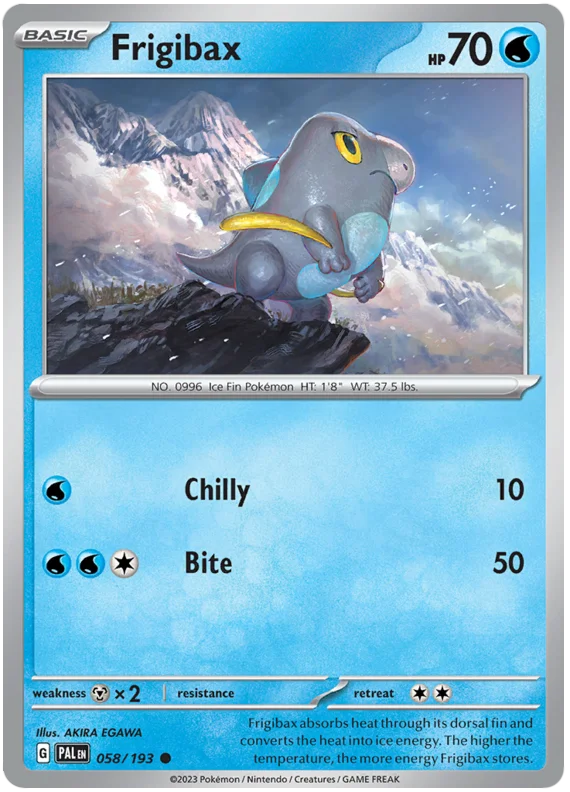 Frigibax 58/193