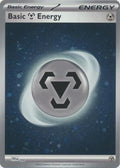 Basic Steel Energy Galaxy 008
