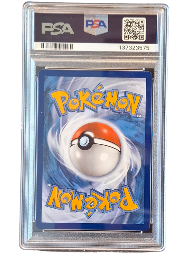 PSA 9 Mint Duskull