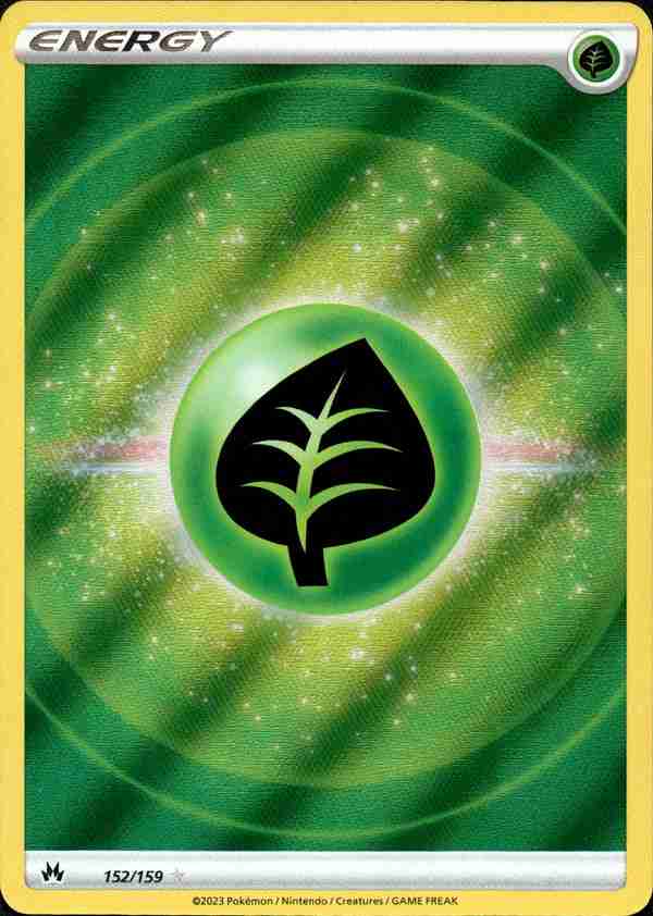 152/159 Grass Energy