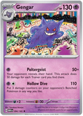 Gengar 94/165