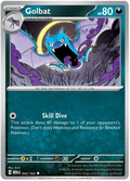 Golbat 042/165