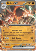 Golem ex 76/165