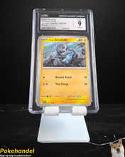 Load image into Gallery viewer, CGC Mint 9 Geodude ERROR
