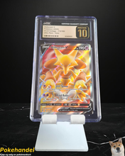 Load image into Gallery viewer, CGC Pristine 10 Alakazam V
