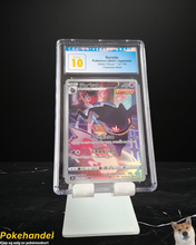 Load image into Gallery viewer, CGC Pristine 10 Banette
