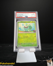 Load image into Gallery viewer, PSA Gem Mint 10 Bulbasaur
