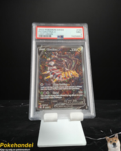 Load image into Gallery viewer, PSA Mint 9 Giratina V

