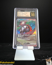 Load image into Gallery viewer, CGC Pristine 10 Iron Treads EX
