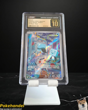 Load image into Gallery viewer, CGC Pristine 10 Eiscue
