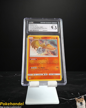 Load image into Gallery viewer, CGC Mint 9.5 Shining Ho-Oh
