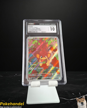 Load image into Gallery viewer, CGC Gem Mint 10 Armor
