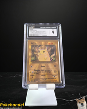 Load image into Gallery viewer, CGC Mint 9 Pikachu
