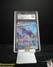 Load image into Gallery viewer, CGC Gem Mint 10 Shadow Rider Calyrex VMAX
