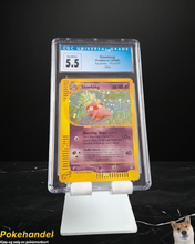 Load image into Gallery viewer, CGC Excellent + 5.5 Slowking
