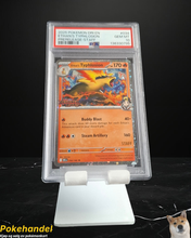 Load image into Gallery viewer, PSA Gem Mint 10 Ethan's Typhlosion (STAFF)
