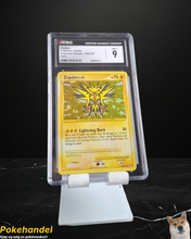 Load image into Gallery viewer, CGC 9 Mint Zapdos
