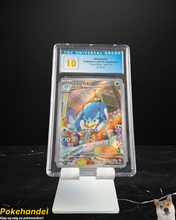 Load image into Gallery viewer, CGC Pristine 10 Quaxwell
