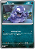 Grimer 88/165