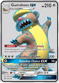 Gumshoos GX 145/149