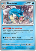 Gyarados 130/165