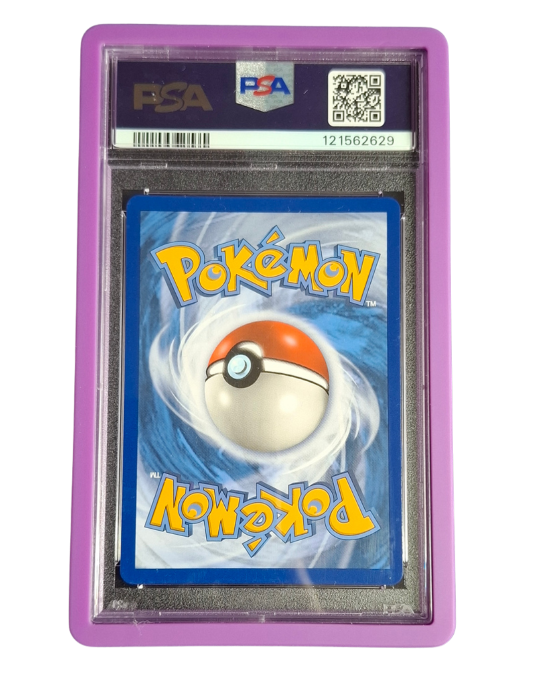 PSA 10 Gem Mint M Gyarados EX