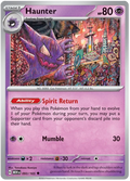 Haunter 93/165