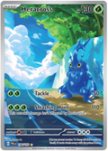 Heracross 194/193