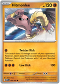 Hitmonlee 106/165