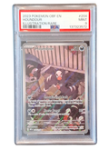 PSA 9 Mint Houndour
