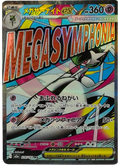 226/193 Mega Gardevoir EX