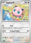Jigglypuff 039/165