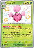 098/091 Jumpluff