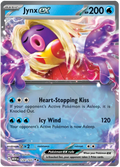 Jynx EX 124/165